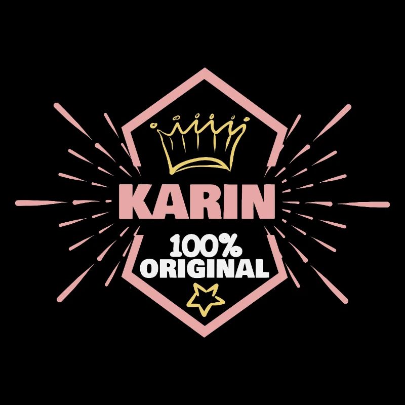 Original Karin