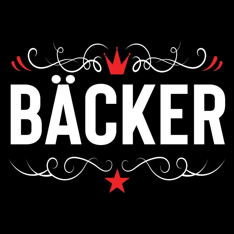 Baker Profession