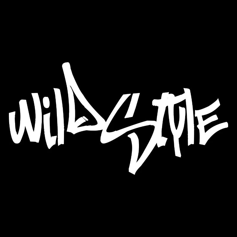 Wildstyle - Hip Hop