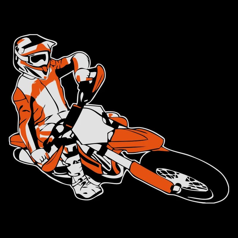 Supermoto Racing - Supermotard