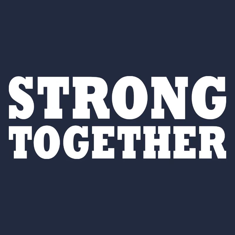 Strong together