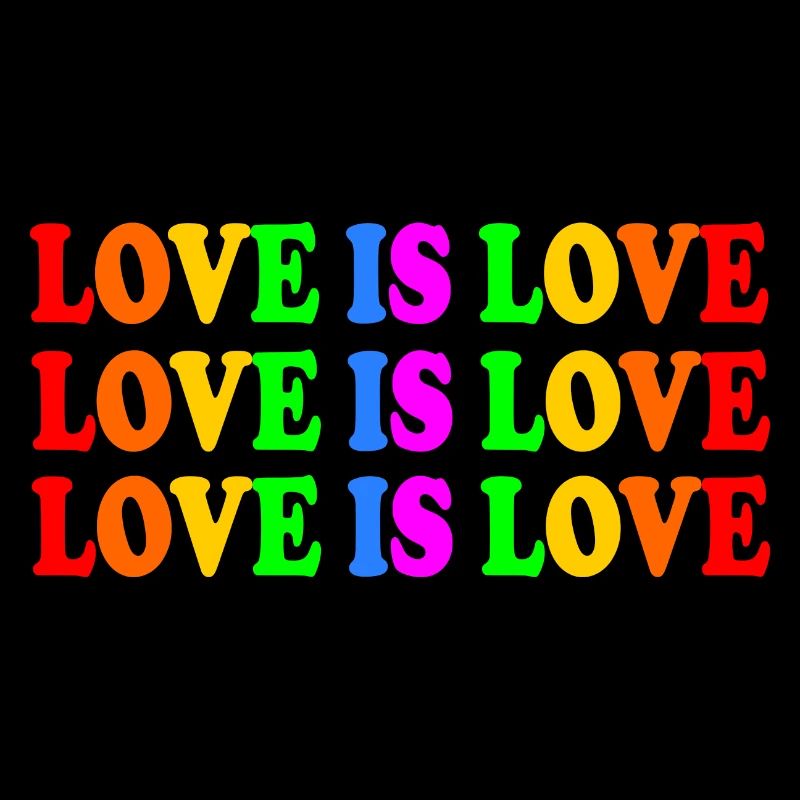Love is love