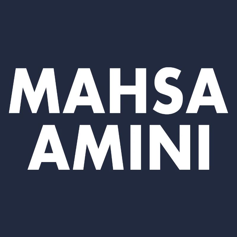 Mahsa amini