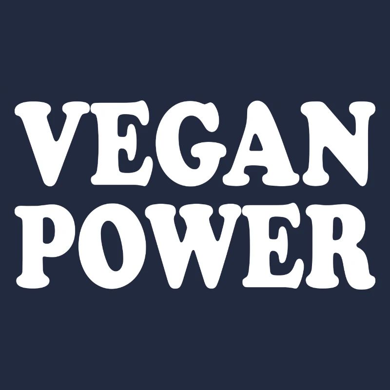Vegan power