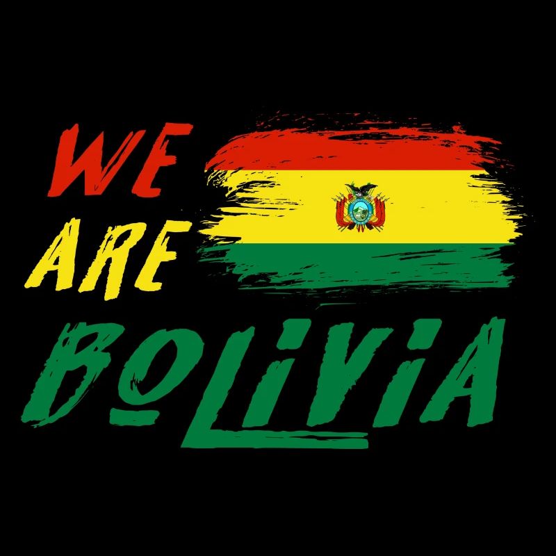 Wir sind Bolivien