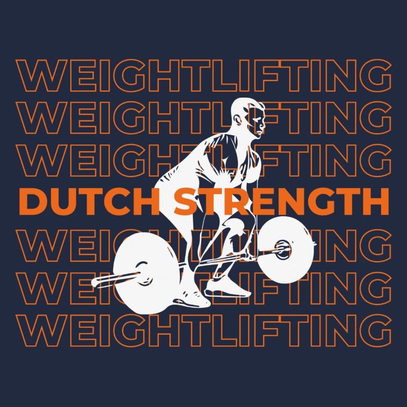 Dutch Strength Gewichtheben
