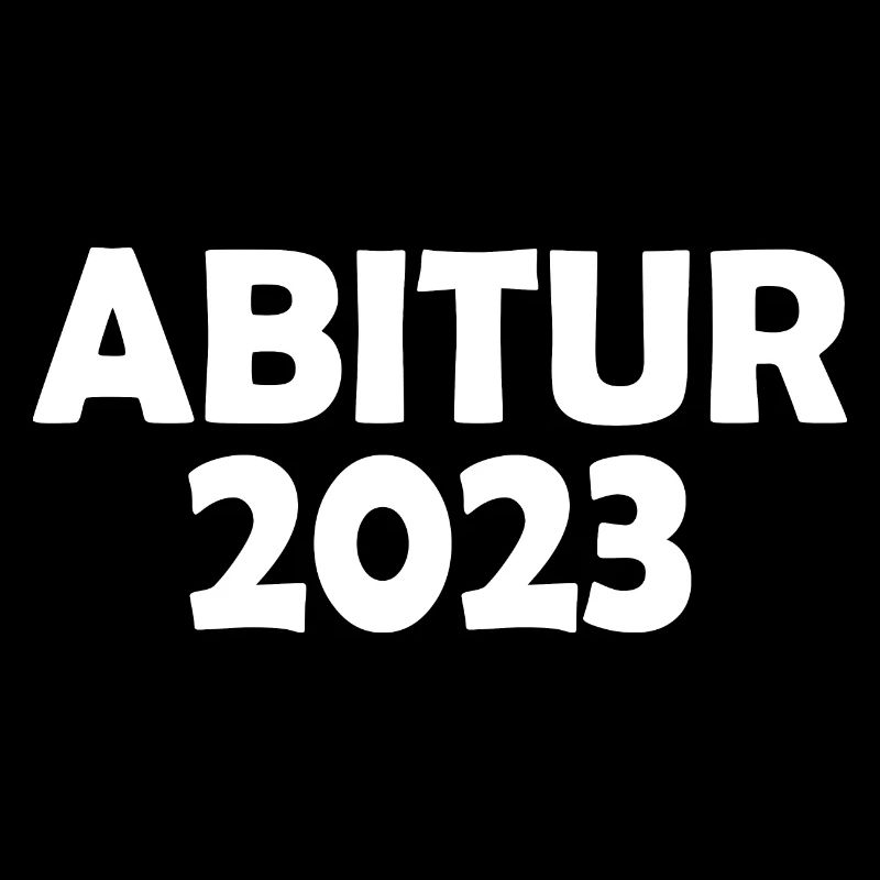 Abitur 2023