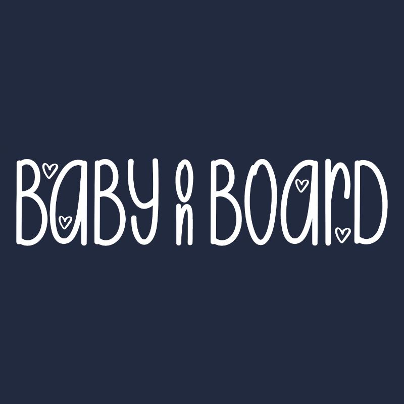 Baby on Board