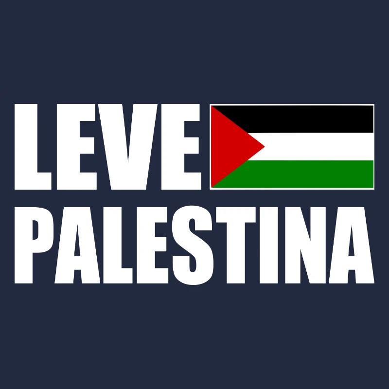 Leve palestina
