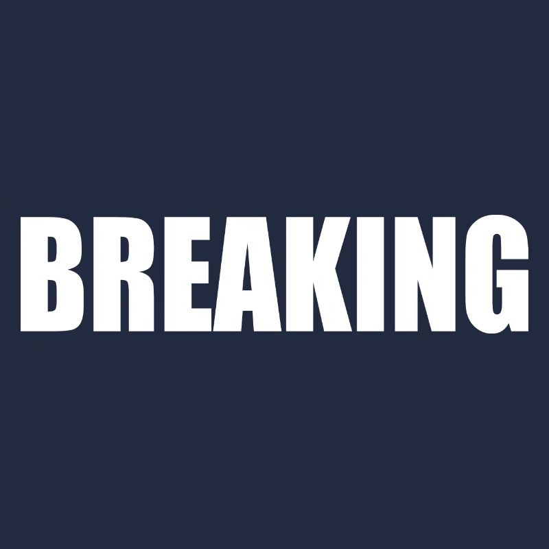 breaking