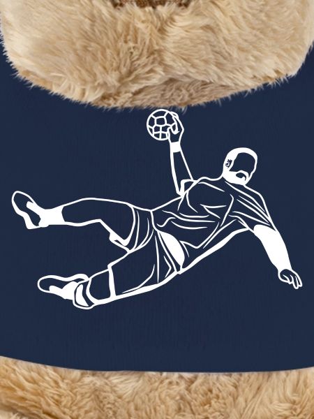 Handball Boy
