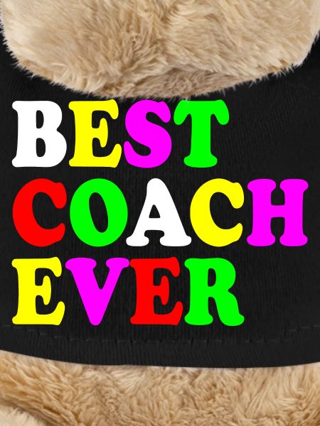 Best coach ever