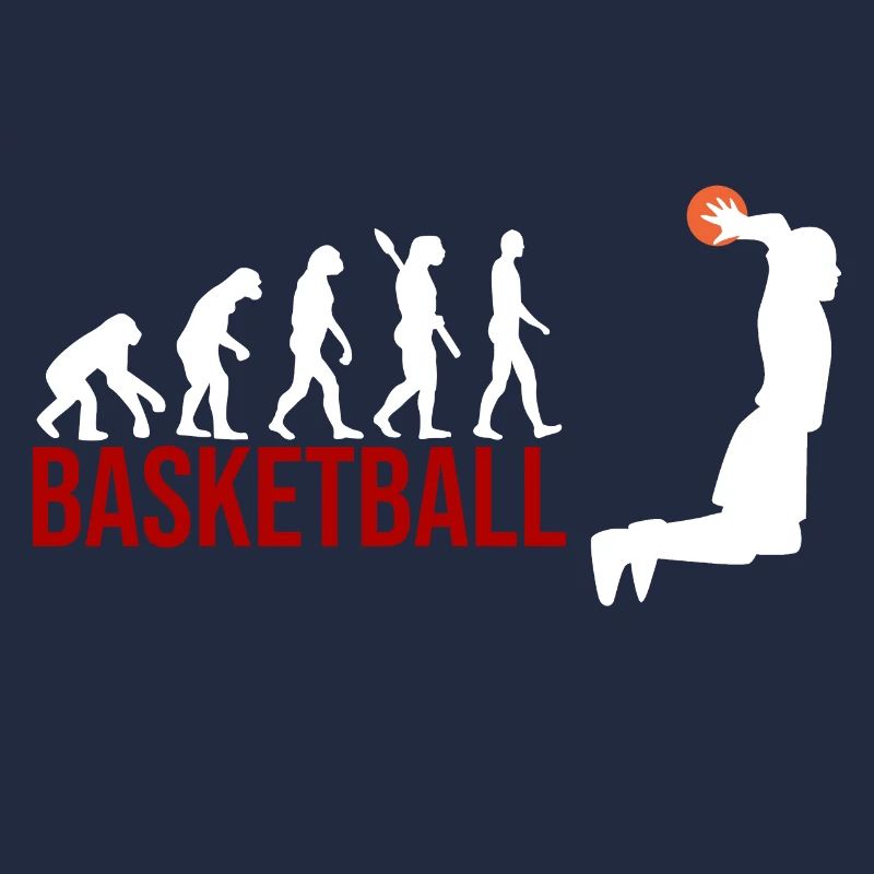 Evolution Basketball