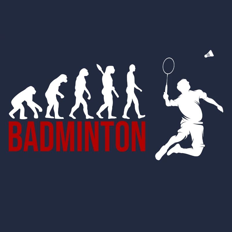 Evolution Badminton