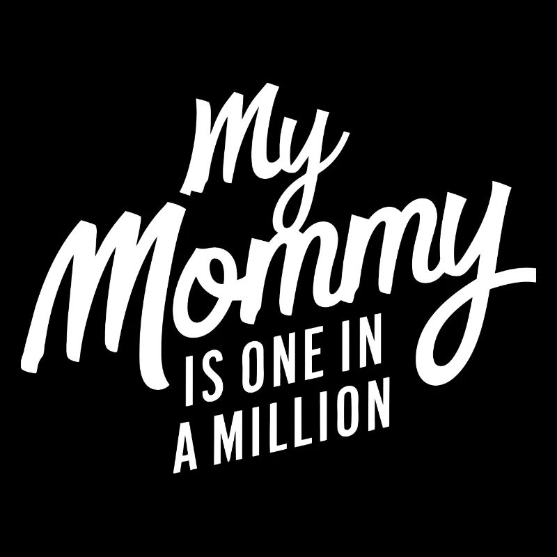 MEINE MAMA IST EINE VON EINER MILLION