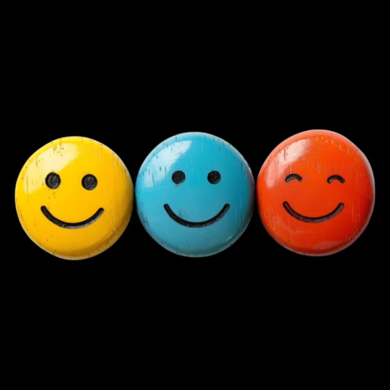 Happy T Shirts