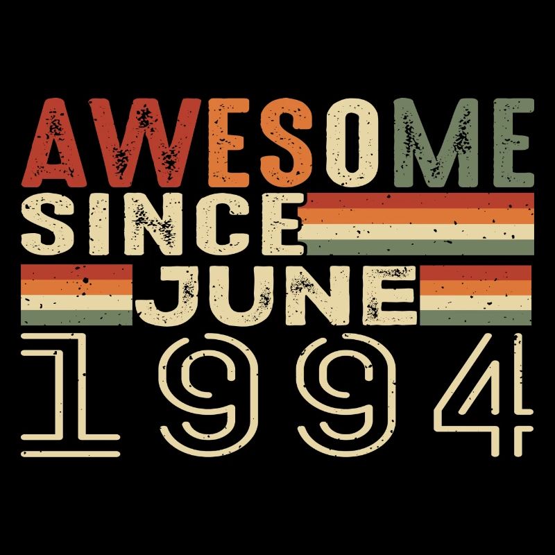June 1994 Original 1994 Jubilee 1994 June 1994