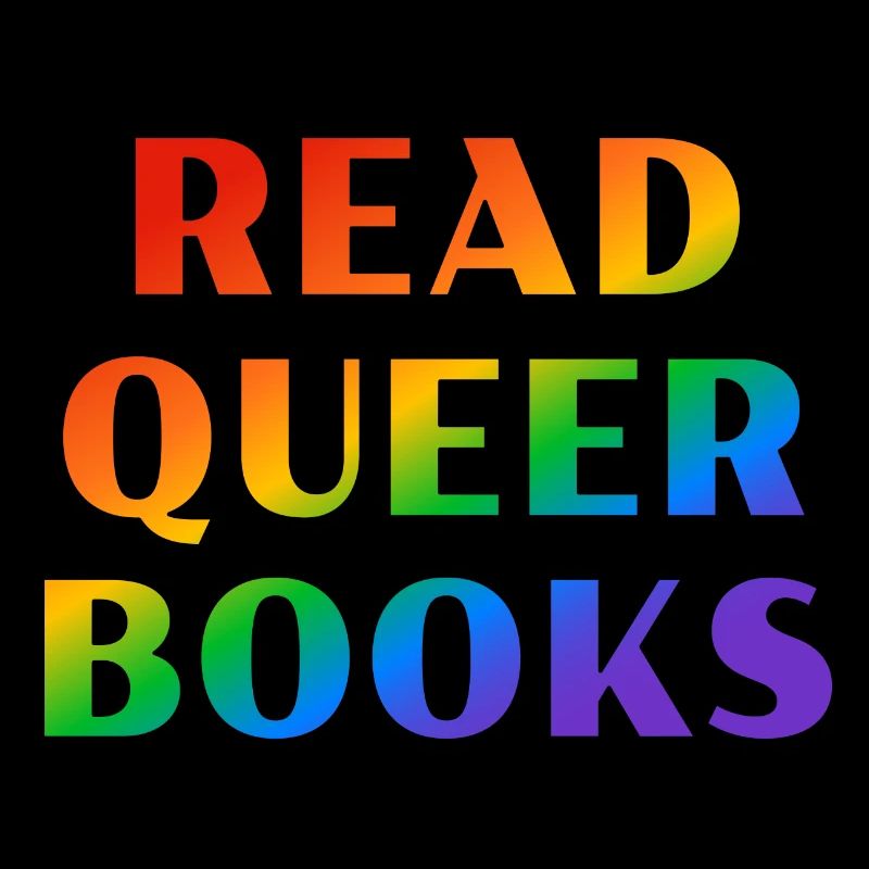 Lire des livres queer
