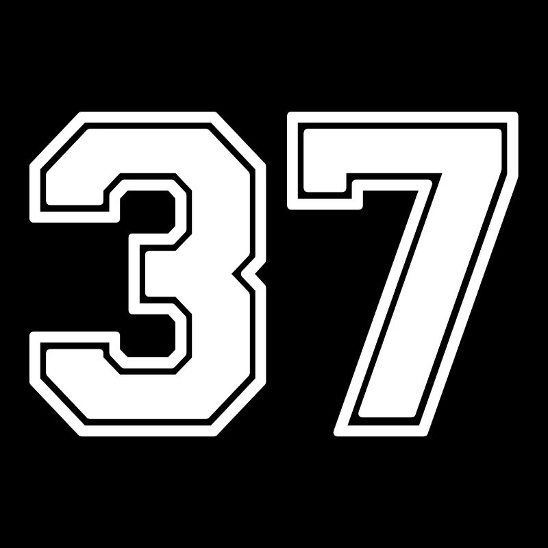 37