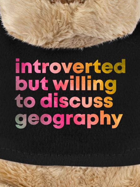 Geography Geography Geography