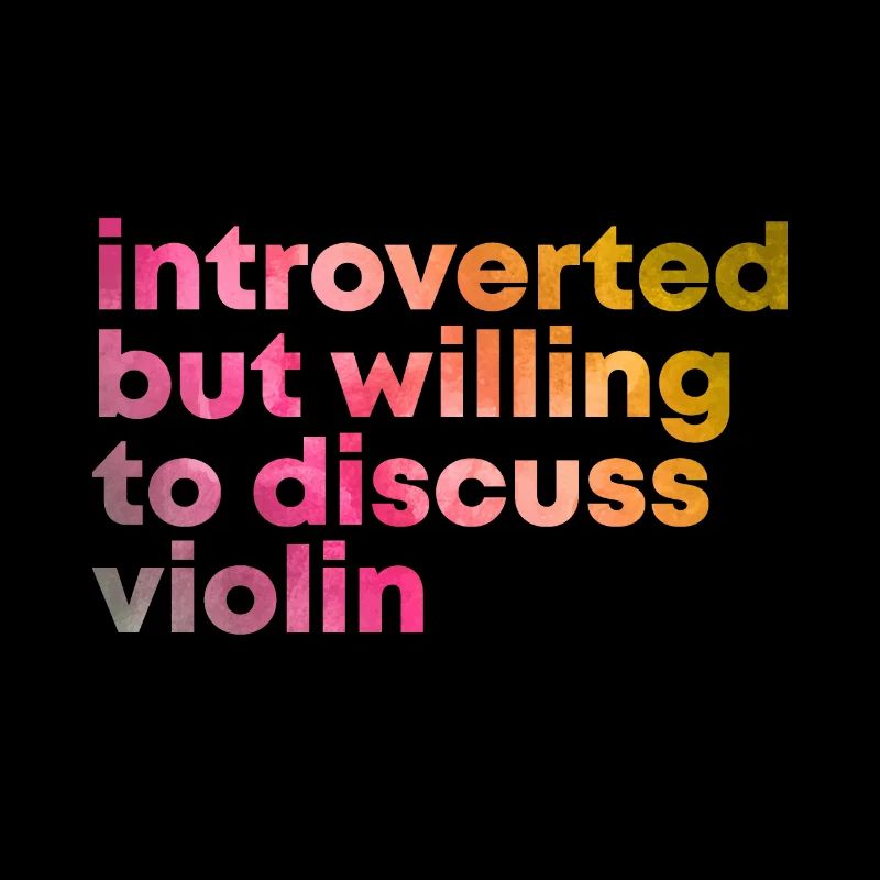violon