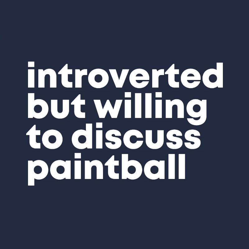 Paintball