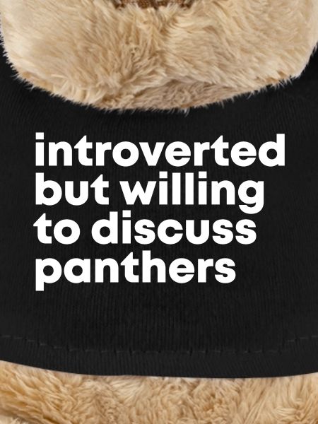 Panther Panther Panther