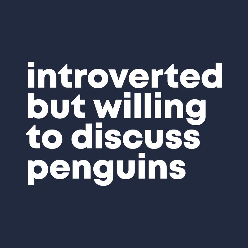 pingouin
