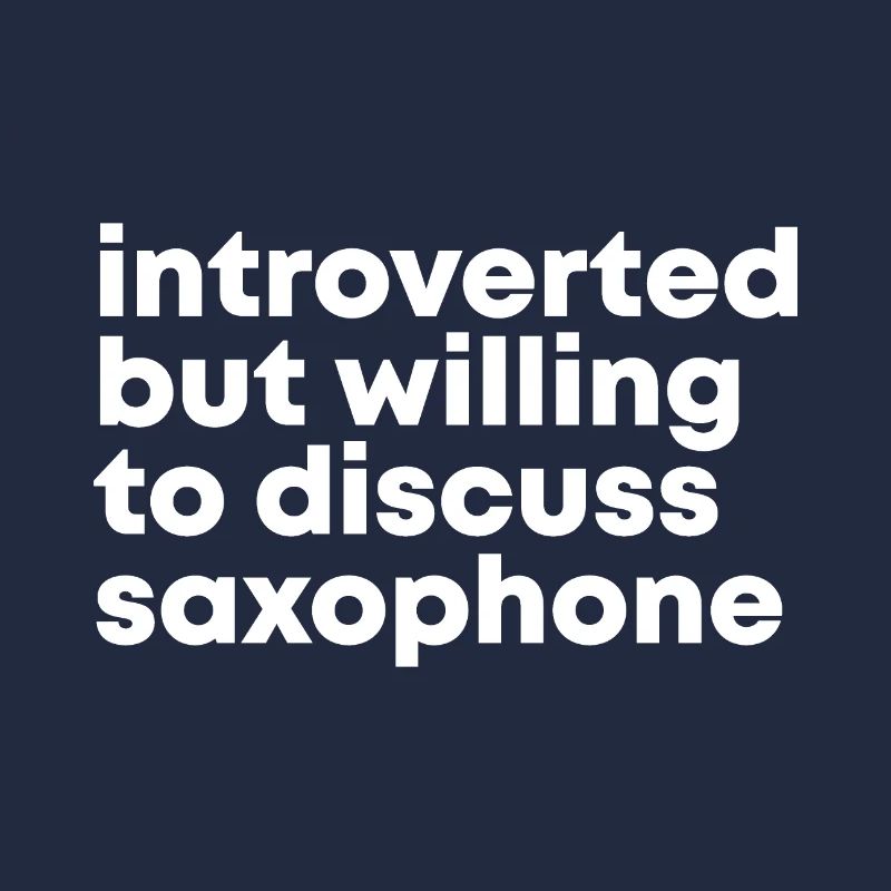 saxophone