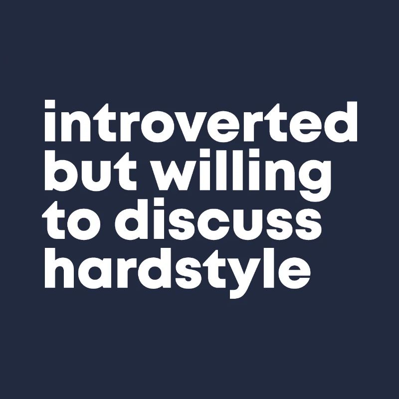 Hardstyle
