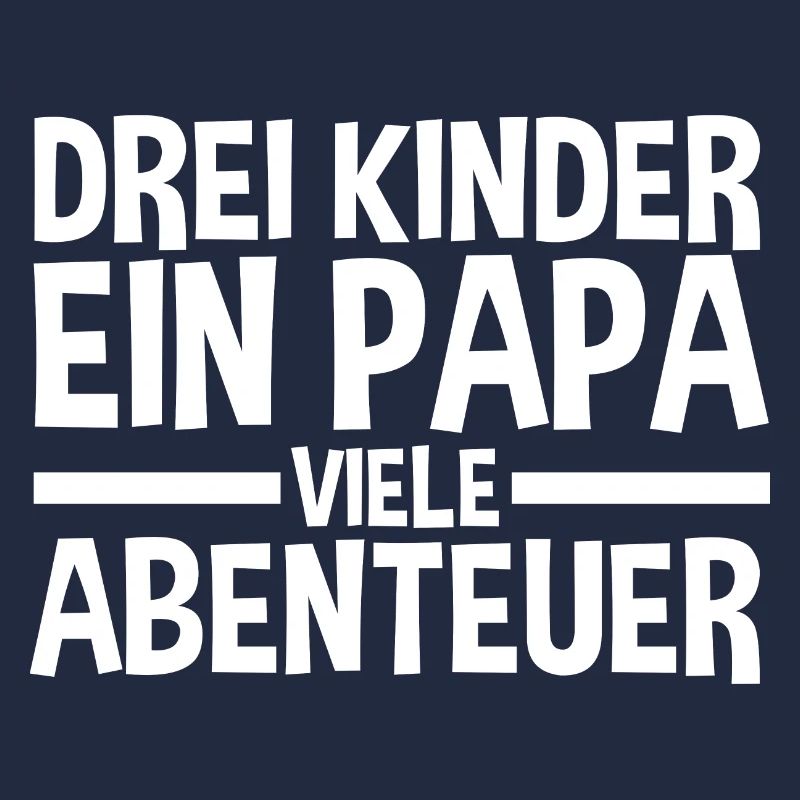 Père de 3 enfants