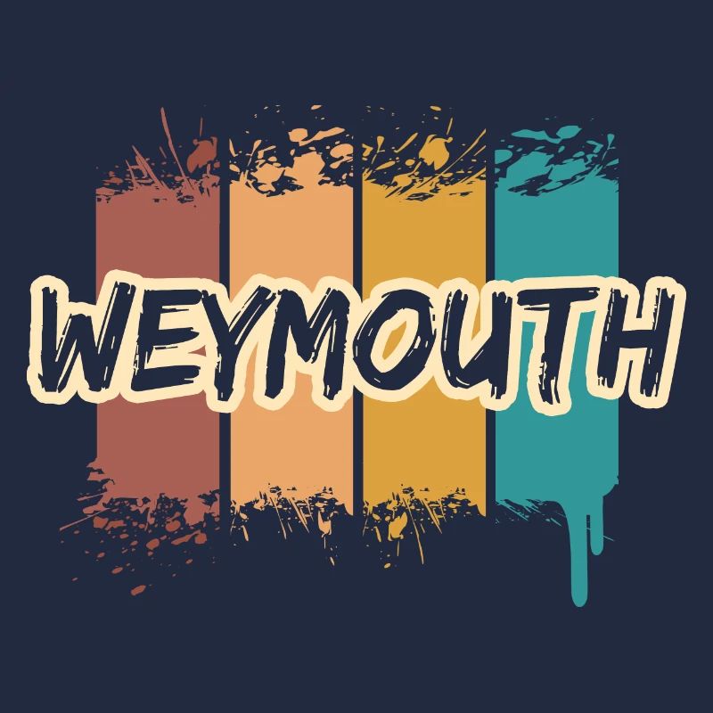 Weymouth dans le rôle de Weymouth