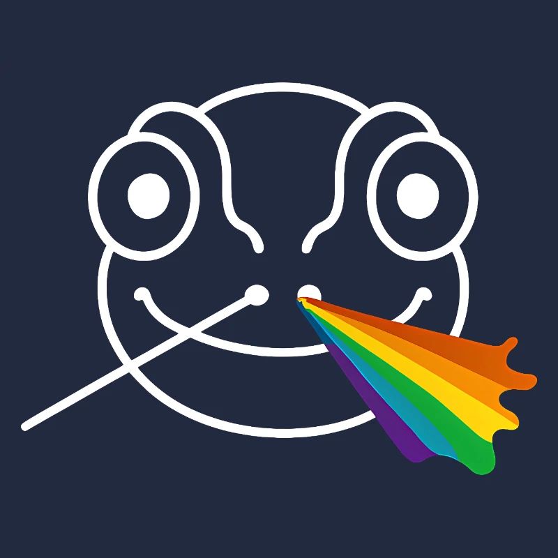 Chameleon prism