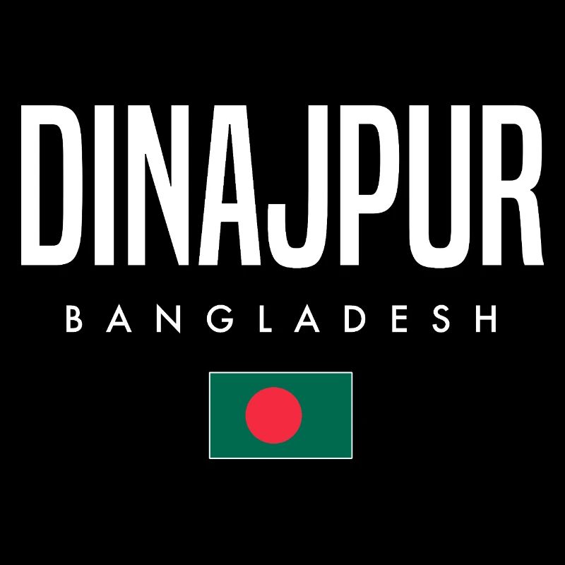 Dinajpur Bangladesch