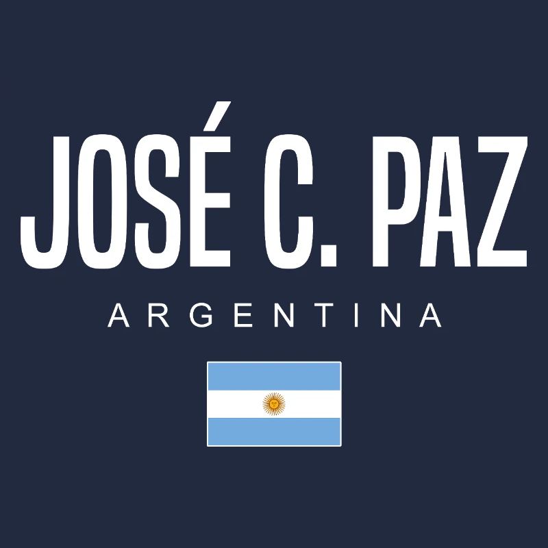 José C. Paz Argentinien Argentinier