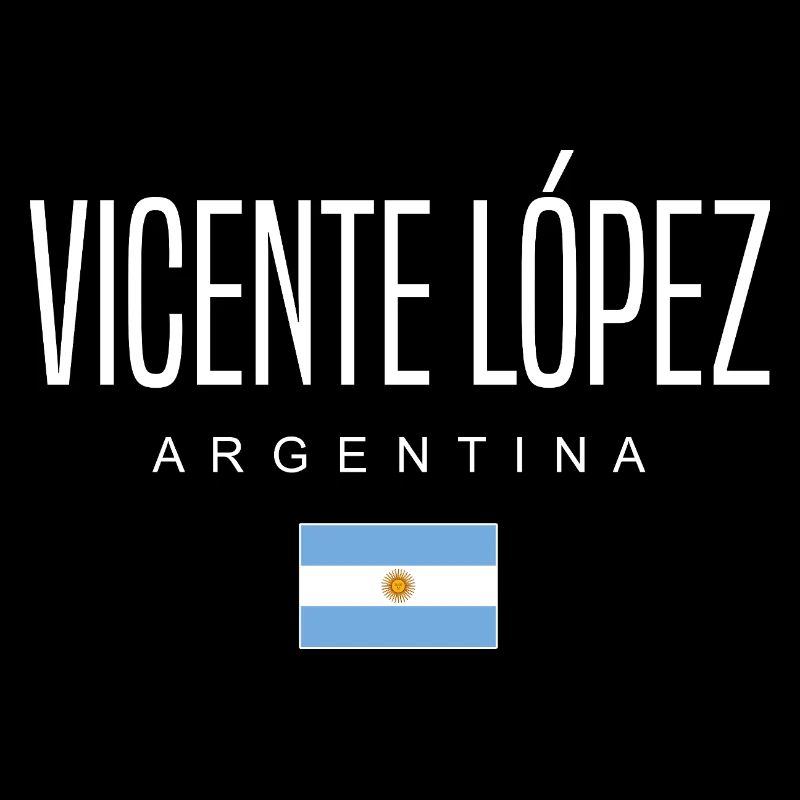 Vicente López Argentinien Argentinier