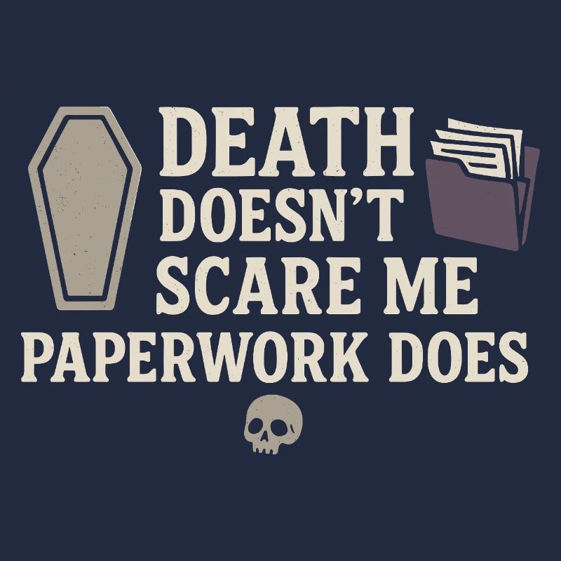 Corpse Science Dark Humor Death Positive