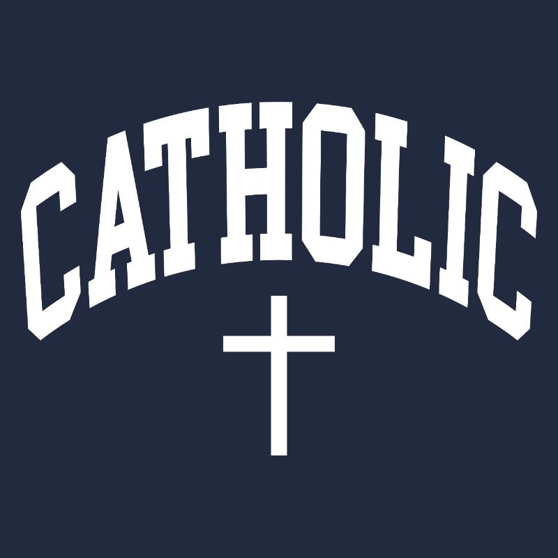 Katholisch Katholik catholique