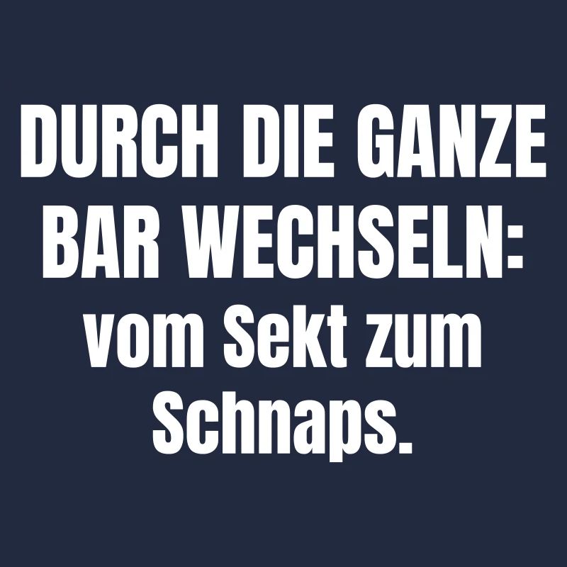 Move through the whole bar