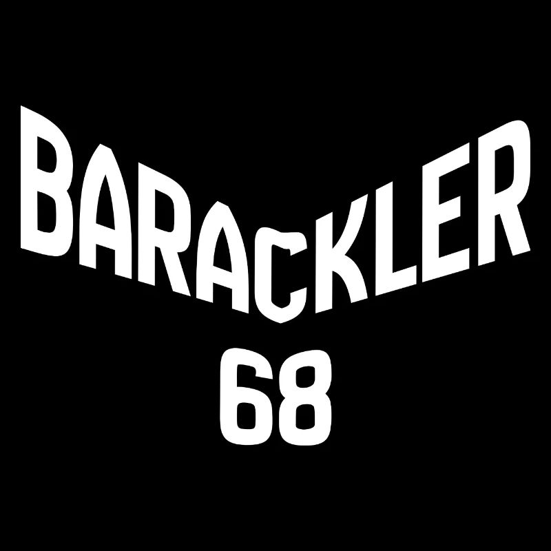 Barackler 68