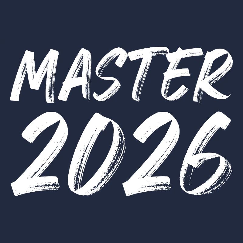 Master 2026