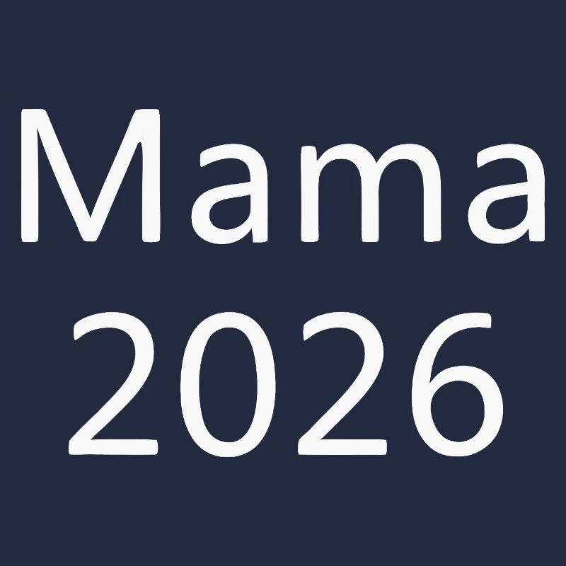 Maman 2026