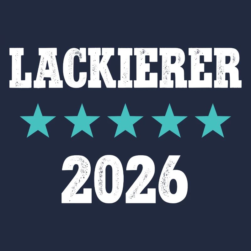 Painter 2026 Apprenticeship Examination Master Trainee