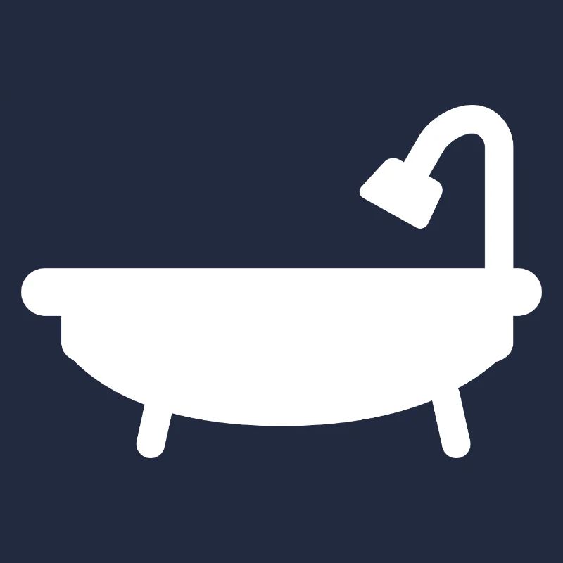 Bathtub