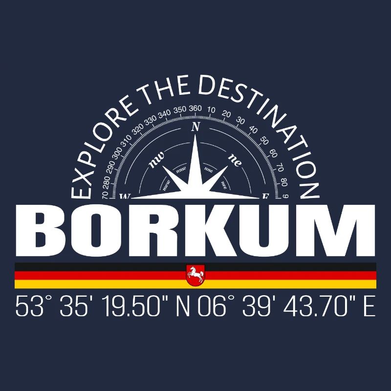 Borkum