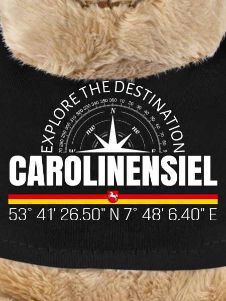 Carolinensiel