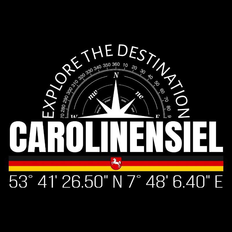 Carolinensiel