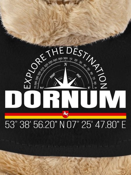 Dornum