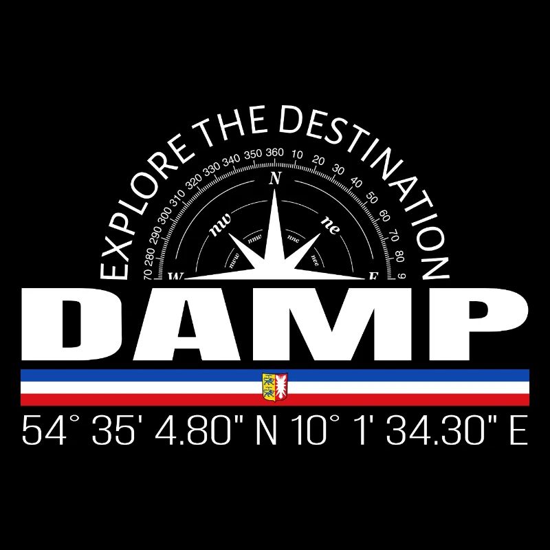 Damp