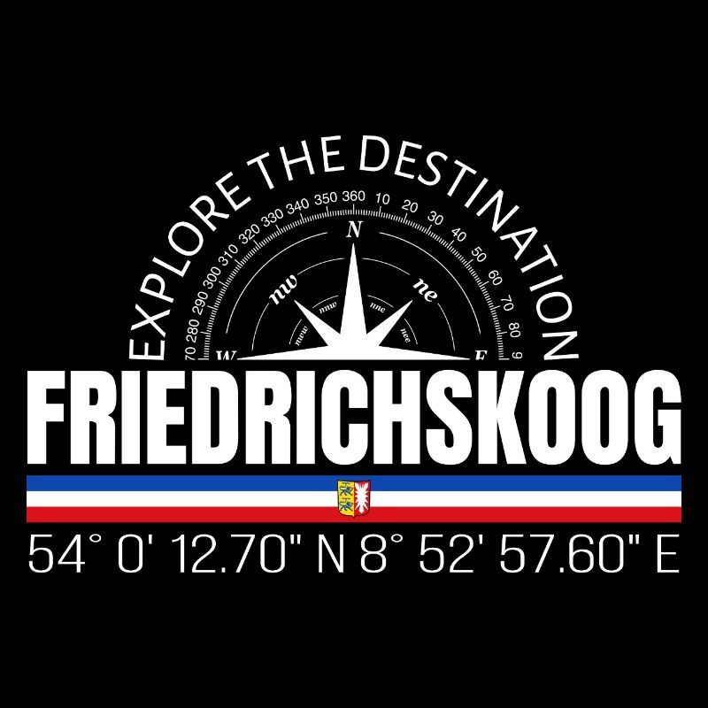 Friedrichskoog
